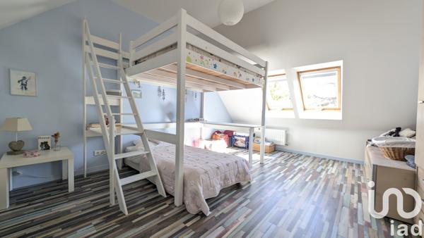 Maison à vendre 6 pièces 193 m² Vendôme