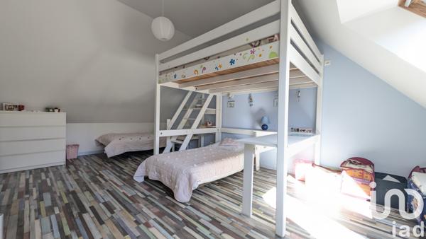 Maison à vendre 6 pièces 193 m² Vendôme