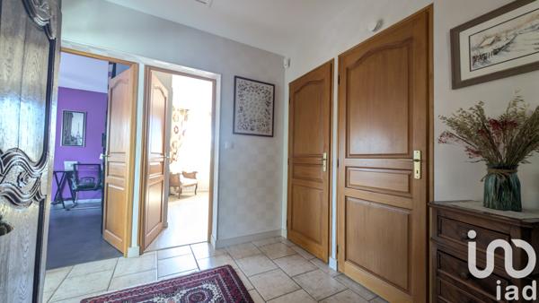 Maison à vendre 6 pièces 193 m² Vendôme