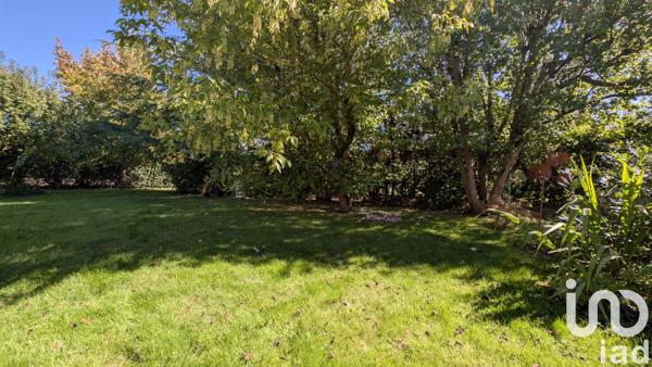 Maison à vendre 6 pièces 193 m² Vendôme