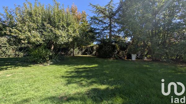 Maison à vendre 6 pièces 193 m² Vendôme