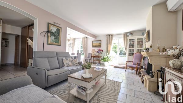 Maison à vendre 6 pièces 193 m² Vendôme