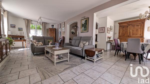 Maison à vendre 6 pièces 193 m² Vendôme