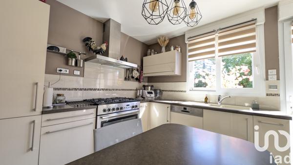 Maison à vendre 6 pièces 193 m² Vendôme