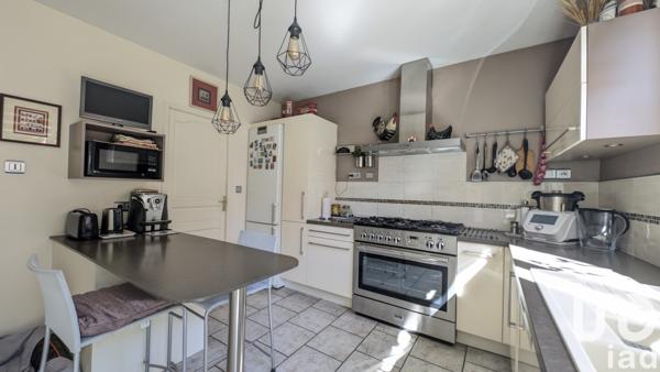 Maison à vendre 6 pièces 193 m² Vendôme