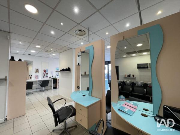 Boutique/Local commercial à vendre 115 m² Brétigny-sur-Orge