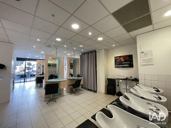 Boutique/Local commercial à vendre 115 m² Brétigny-sur-Orge