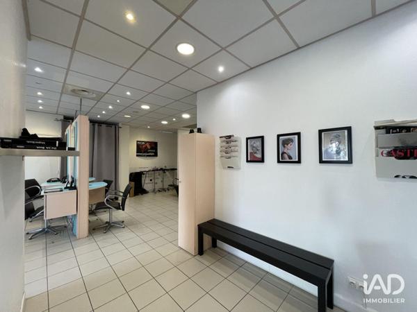 Boutique/Local commercial à vendre 115 m² Brétigny-sur-Orge