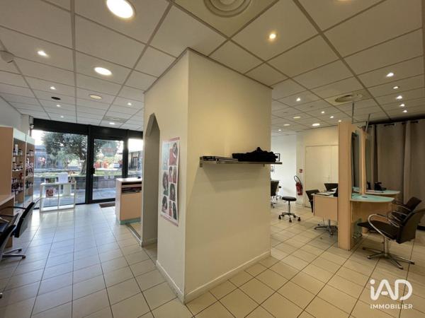 Boutique/Local commercial à vendre 115 m² Brétigny-sur-Orge