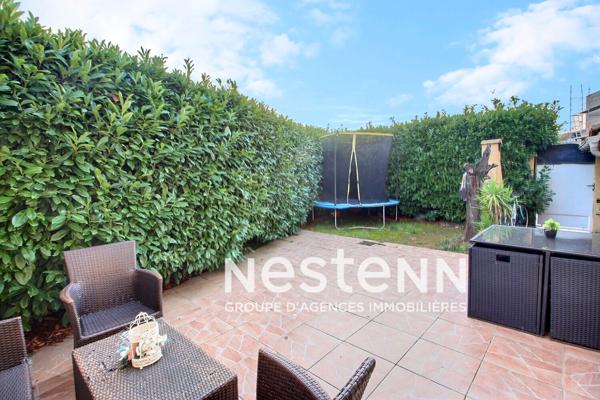 VENISSIEUX - Secteur Charreard - PROCHE AXES ROUTIERS - GARE - TRAMWAY - BUS - COMMERCES - ECOLES - COLLEGE