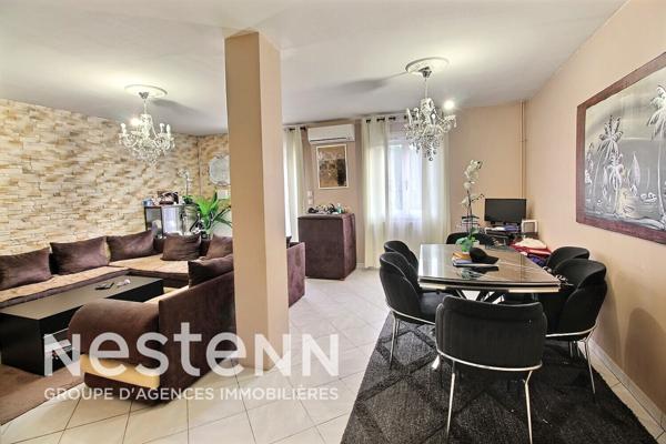 VENISSIEUX - Secteur Charreard - PROCHE AXES ROUTIERS - GARE - TRAMWAY - BUS - COMMERCES - ECOLES - COLLEGE