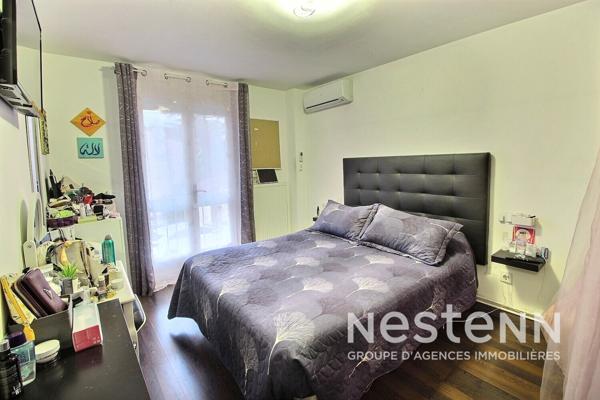 VENISSIEUX - Secteur Charreard - PROCHE AXES ROUTIERS - GARE - TRAMWAY - BUS - COMMERCES - ECOLES - COLLEGE