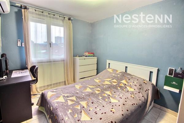 VENISSIEUX - Secteur Charreard - PROCHE AXES ROUTIERS - GARE - TRAMWAY - BUS - COMMERCES - ECOLES - COLLEGE