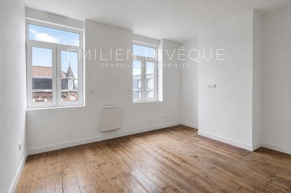 Maison à vendre - 4 Chambres de 126m2 à LOOS