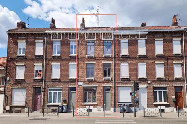 Maison à vendre - 4 Chambres de 126m2 à LOOS