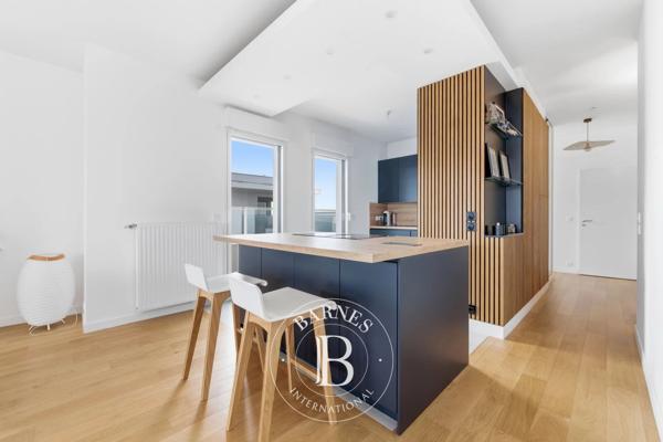 Saint-Maur-des-Fossés, Appartement 3 Chambres -  134 m² à vendre