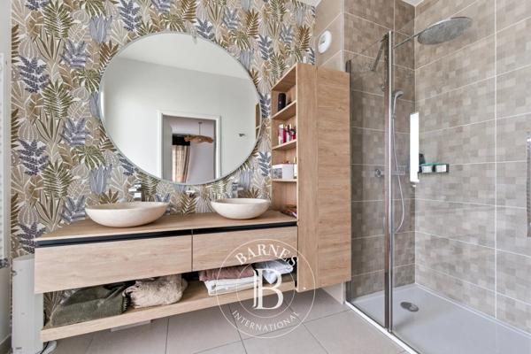 Saint-Maur-des-Fossés, Appartement 3 Chambres -  134 m² à vendre
