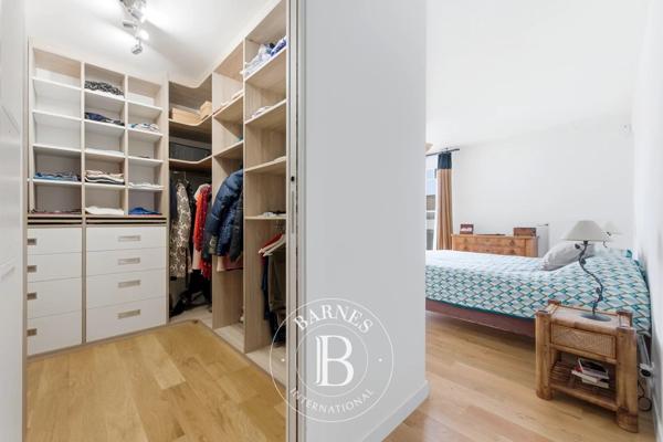 Saint-Maur-des-Fossés, Appartement 3 Chambres -  134 m² à vendre