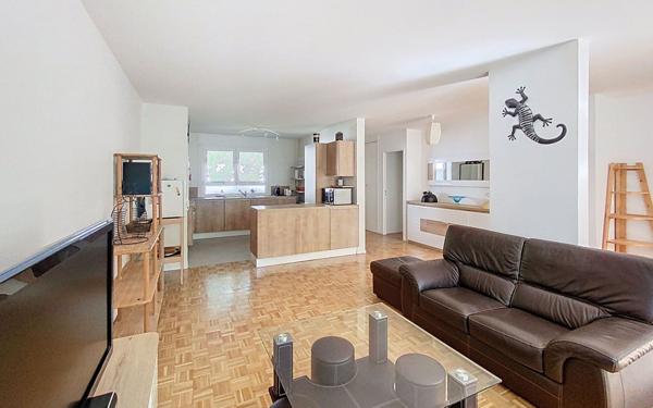 Appartement à vendre    3 pièces • 85,50 m2 Guyancourt