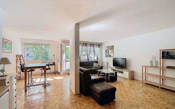 Appartement à vendre    3 pièces • 85,50 m2 Guyancourt