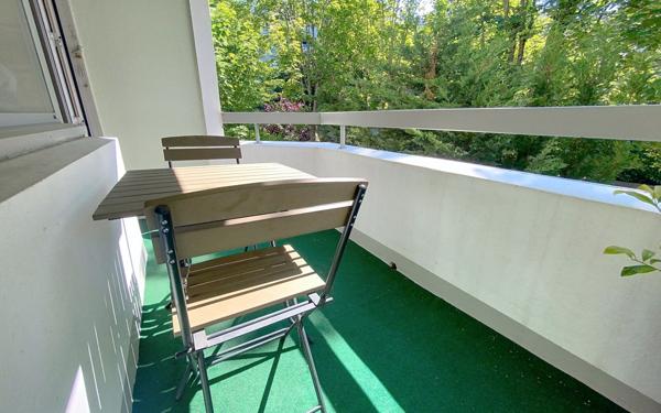 Appartement à vendre    3 pièces • 85,50 m2 Guyancourt