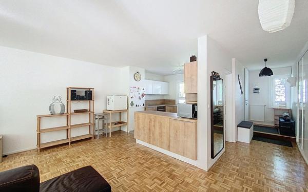 Appartement à vendre    3 pièces • 85,50 m2 Guyancourt