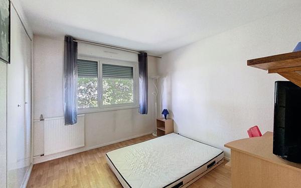 Appartement à vendre    3 pièces • 85,50 m2 Guyancourt