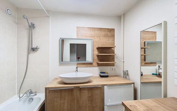 Appartement à vendre    3 pièces • 85,50 m2 Guyancourt