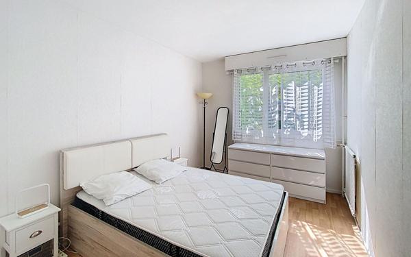 Appartement à vendre    3 pièces • 85,50 m2 Guyancourt