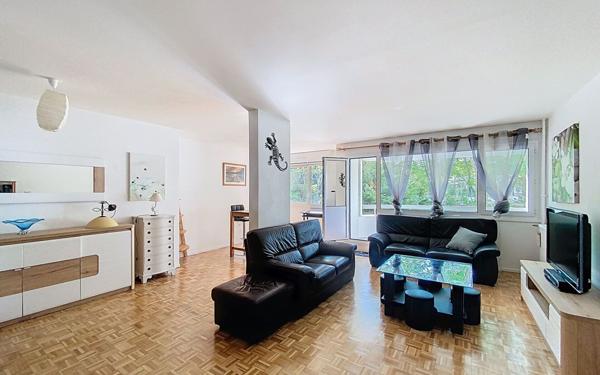 Appartement à vendre    3 pièces • 85,50 m2 Guyancourt