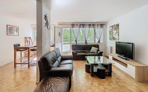 Appartement à vendre    3 pièces • 85,50 m2 Guyancourt