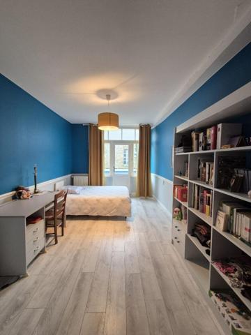 Maison en pierres au coeur de Lassay les Châteaux