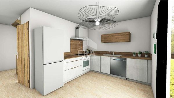 Maison Oletta 4 pièce(s) 138 m2