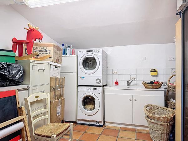 Achat maison Villenave-d'Ornon - 5 pièce(s) - 139 m² - 450 000 €