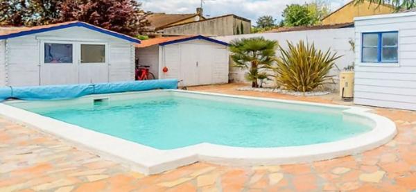 Achat maison Villenave-d'Ornon - 5 pièce(s) - 139 m² - 450 000 €