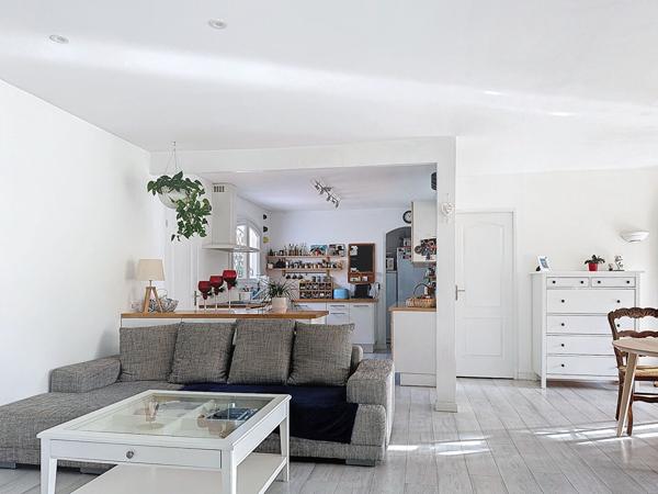 Achat maison Villenave-d'Ornon - 5 pièce(s) - 139 m² - 450 000 €