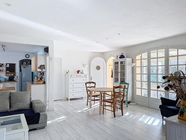 Achat maison Villenave-d'Ornon - 5 pièce(s) - 139 m² - 450 000 €