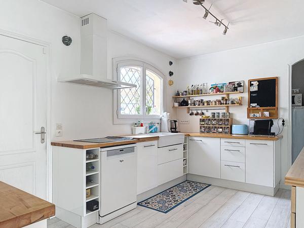 Achat maison Villenave-d'Ornon - 5 pièce(s) - 139 m² - 450 000 €