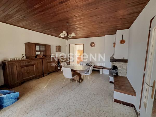 Maison Bouc Bel Air 4 pièce(s) 130 m2 sur 2514m² de terrain proche des commerces