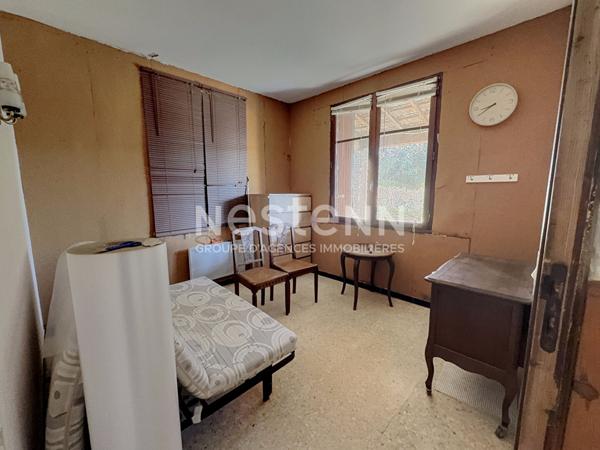 Maison Bouc Bel Air 4 pièce(s) 130 m2 sur 2514m² de terrain proche des commerces