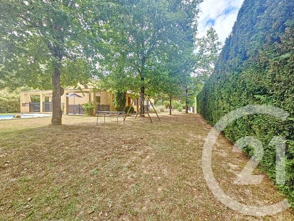 Maison à vendre  7 pièces - 158 m2 NEGREPELISSE - 82