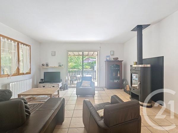 Maison à vendre  7 pièces - 158 m2 NEGREPELISSE - 82