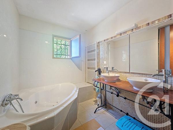 Maison à vendre  7 pièces - 158 m2 NEGREPELISSE - 82