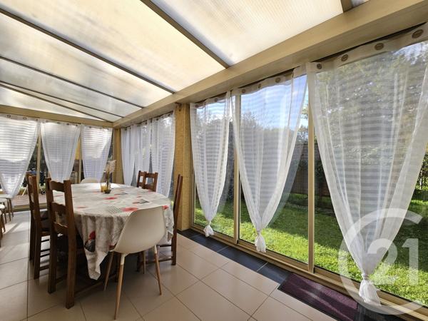 Maison à vendre  7 pièces - 158 m2 NEGREPELISSE - 82