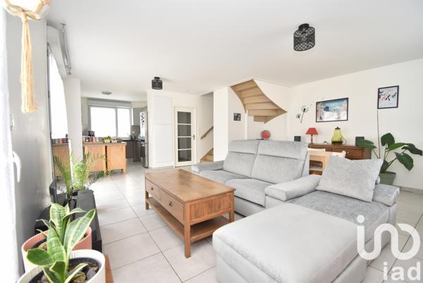 Maison à vendre 4 pièces 92 m² Seysses