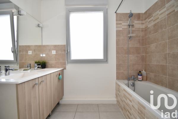 Maison à vendre 4 pièces 92 m² Seysses