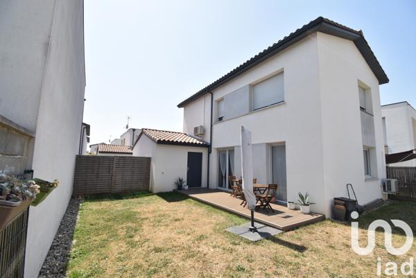Maison à vendre 4 pièces 92 m² Seysses