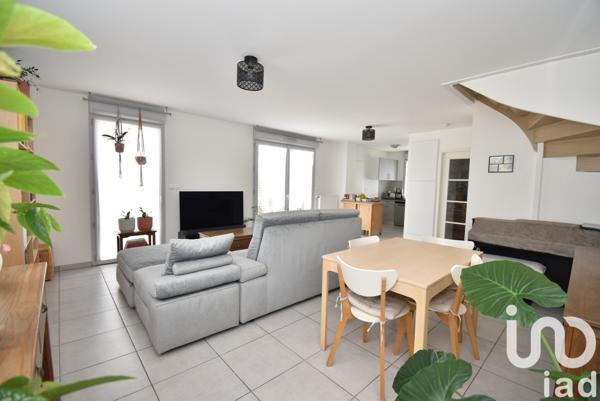 Maison à vendre 4 pièces 92 m² Seysses