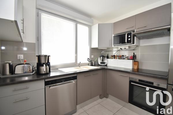 Maison à vendre 4 pièces 92 m² Seysses