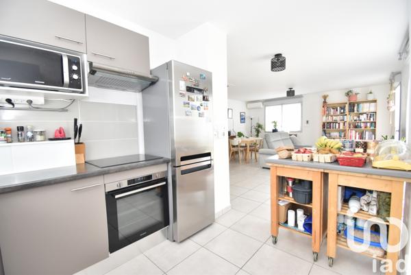 Maison à vendre 4 pièces 92 m² Seysses